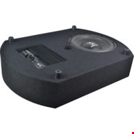 Ground Zero GZCS 10SUB-ACT