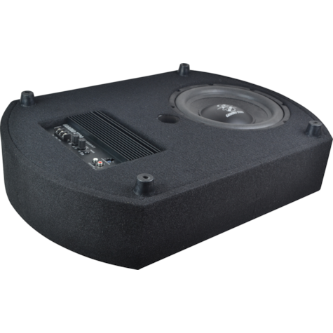 Ground Zero GZCS 10SUB-ACT