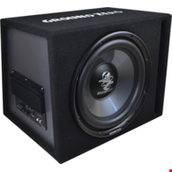 Ground Zero GZIB 300XBR-ACT