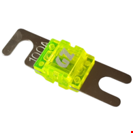 Ground Zero GZFU 100A MANL