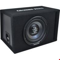 Ground Zero GZIB 200XBR