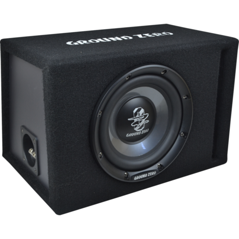 Ground Zero GZIB 200XBR