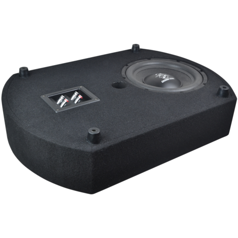 Ground Zero GZCS 10SUB