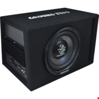 Ground Zero GZIB 200XBR-ACT