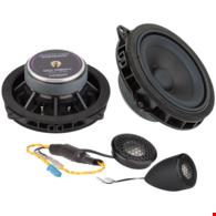 Ground Zero GZCS 100MINI-A