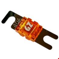 Ground Zero GZFU 40A MANL