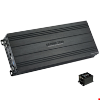 Ground Zero GZHA MINI FIVE-DSP