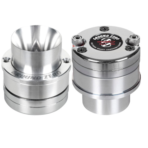 Ground Zero GZCT 0500X