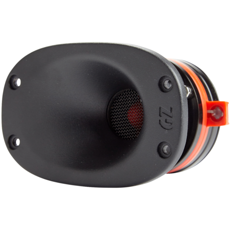 Ground Zero GZCT 19N-PRO B