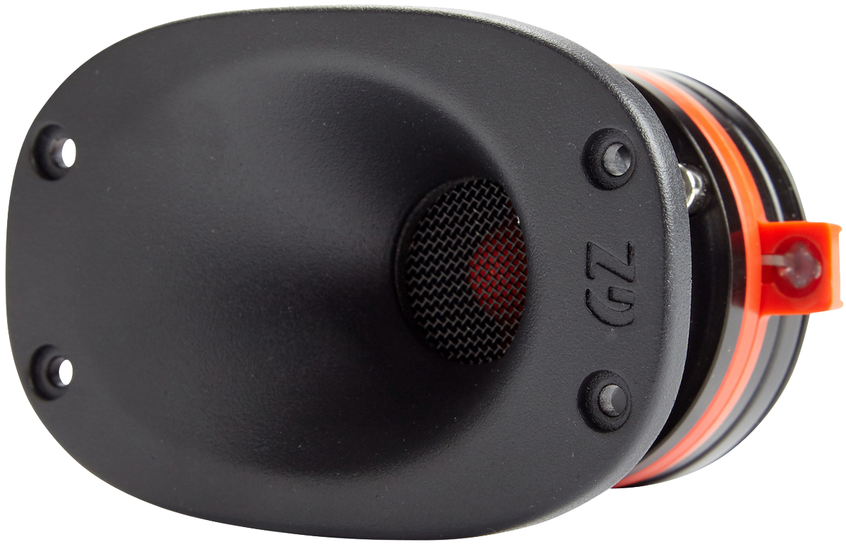 Ground Zero GZCT 19N-PRO B