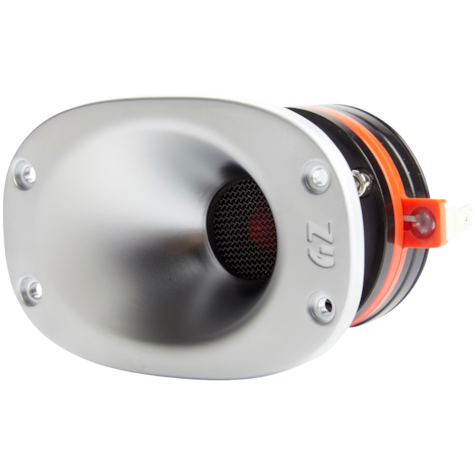 Ground Zero GZCT 19N-PRO S