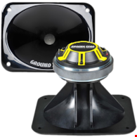 Ground Zero GZCT 5000SPL-B