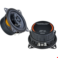 Ground Zero GZIF 4.0