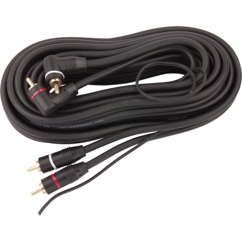 Ground Zero GZCC 5.3X