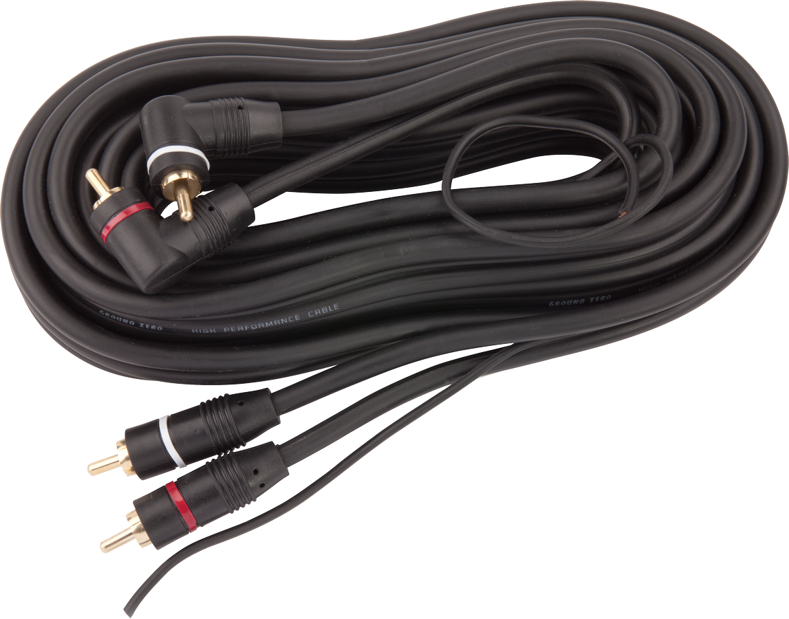 Ground Zero GZCC 5.3X