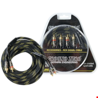 Ground Zero GZCC 1.0X-TP