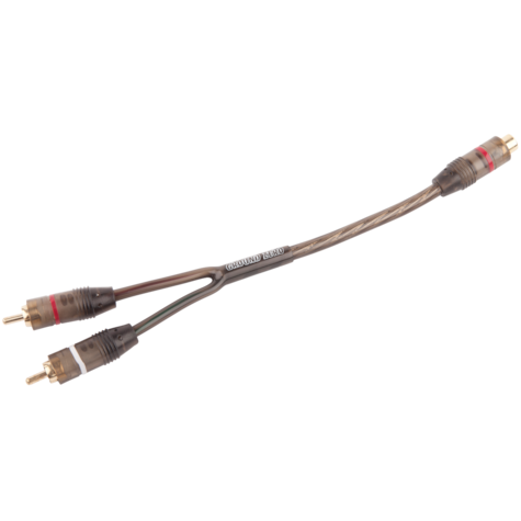 Ground Zero GZCY 30X