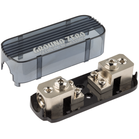 Ground Zero GZFH 1.50 / 1.50 ANL / MANL