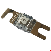 Ground Zero GZFU 200A MANL