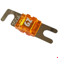 Ground Zero GZFU 150A MANL