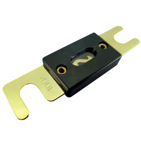 4Connect bezpiecznik ANL 100 A