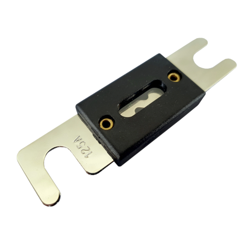 4Connect bezpiecznik ANL 125 A