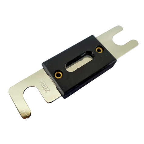 4Connect bezpiecznik ANL 200 A