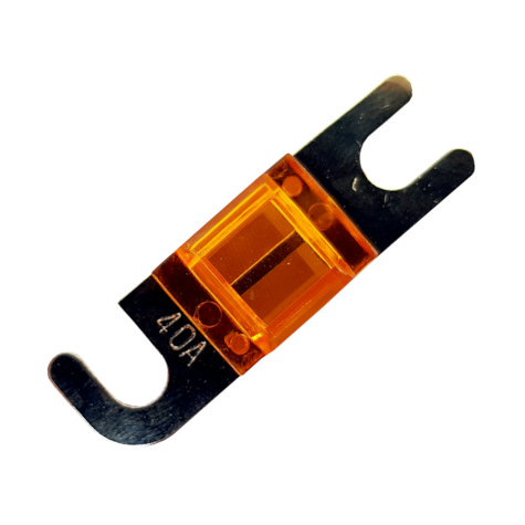 4Connect bezpiecznik Mini ANL 40 A