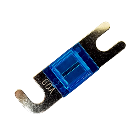 4Connect bezpiecznik Mini ANL 60 A