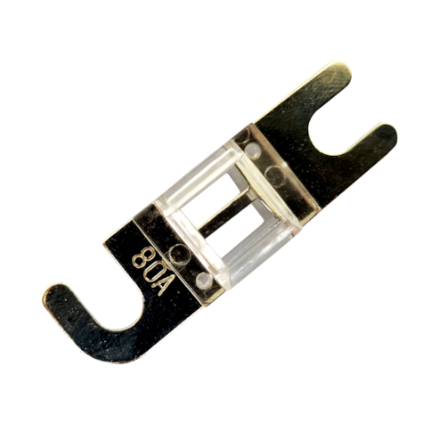 4Connect bezpiecznik Mini ANL 80 A