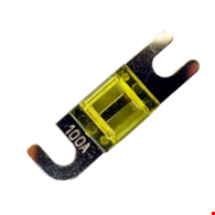 4Connect bezpiecznik Mini ANL 100 A