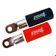 4Connect konektory oczkowe 50 - 53 mm2 / M8