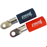 4Connect konektory oczkowe 35 mm2 / M8