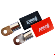 4Connect konektory oczkowe 70 - 100 mm2 / M8