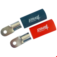 4Connect konektory oczkowe 50 - 53 mm2 / M6