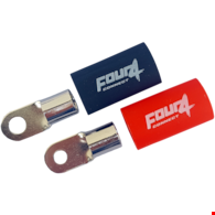 4Connect konektory oczkowe 35 mm2 / M6