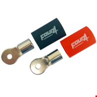 4Connect konektory oczkowe 20 - 21 mm2 / M4