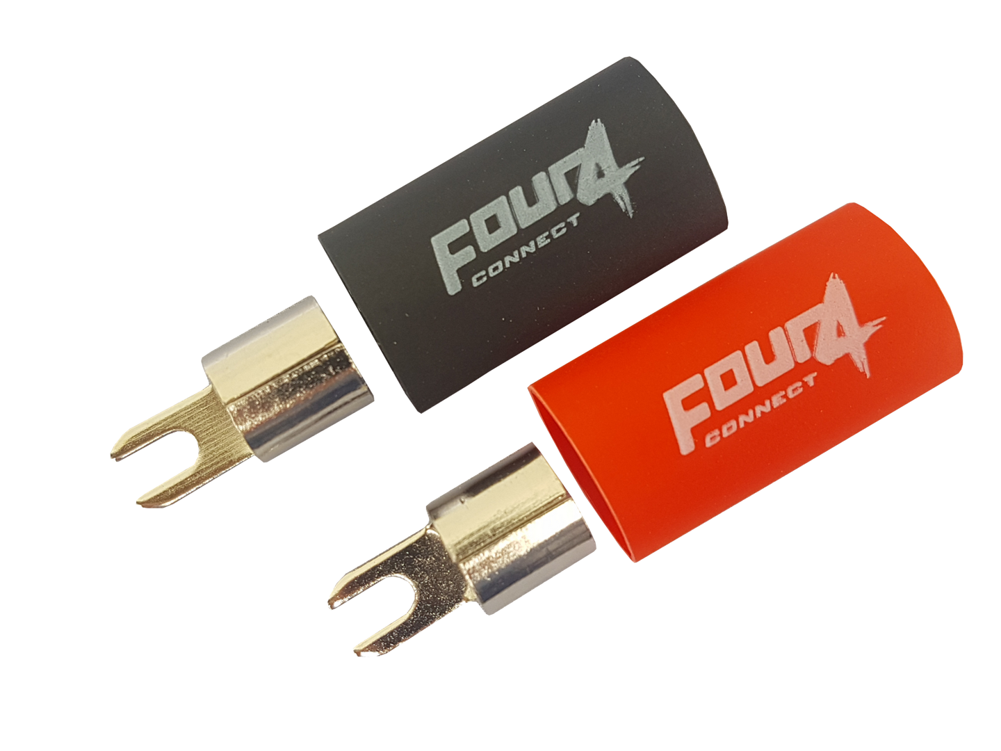 4Connect konektory widełkowe 35 mm2 / M4