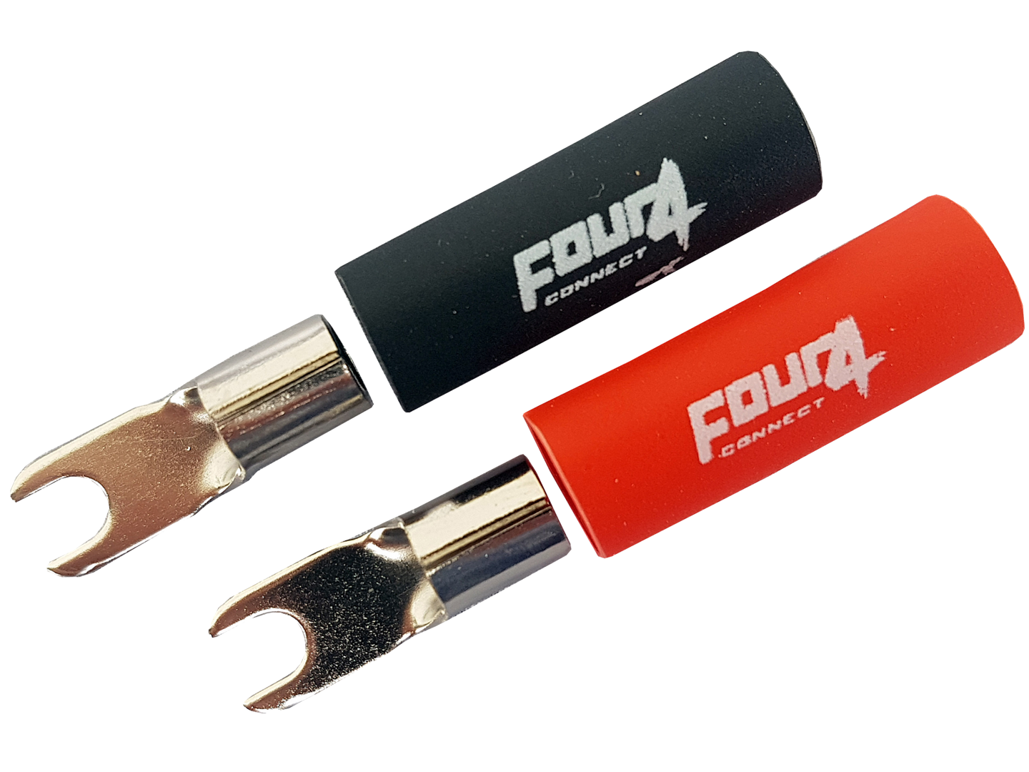 4Connect konektory widełkowe 10 mm2 / M4