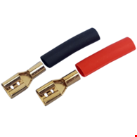 4Connect konektory głośnikowe 2,8 mm /  6 mm2