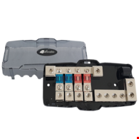 4Connect oprawa blok bezpieczników 4-FB420