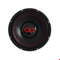 DD Audio REDLINE DD110 S4