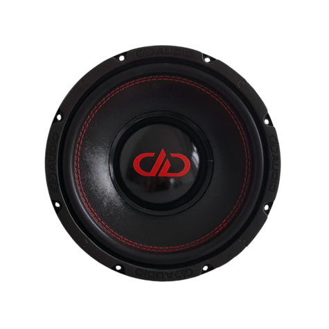 DD Audio REDLINE DD110 S4
