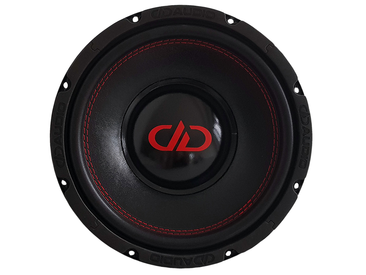 DD Audio REDLINE DD110 S4