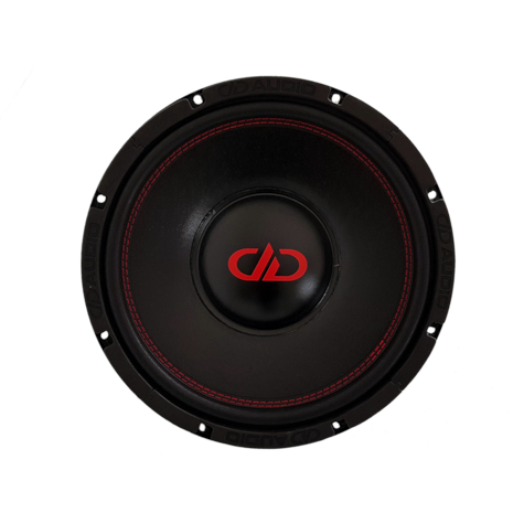DD Audio REDLINE DD112 S4