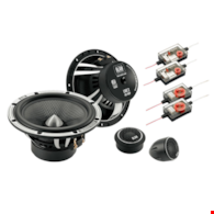 BLAM LIVE 165 P - Power