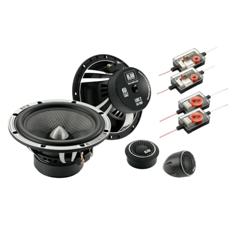 BLAM LIVE 165 P - Power