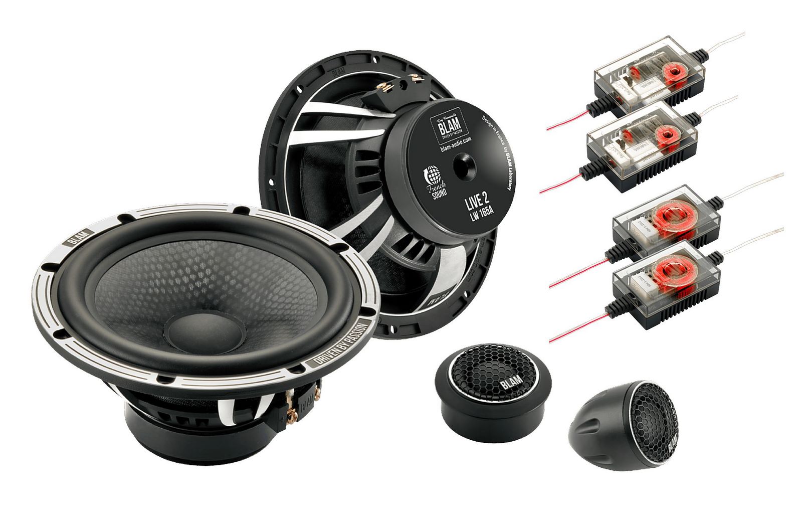 Produkty - Platforma SolexB2B