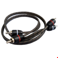 4Connect przewód RCA - OFC długość 0.75 m