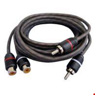 4Connect przewód RCA - OFC długość 2 m